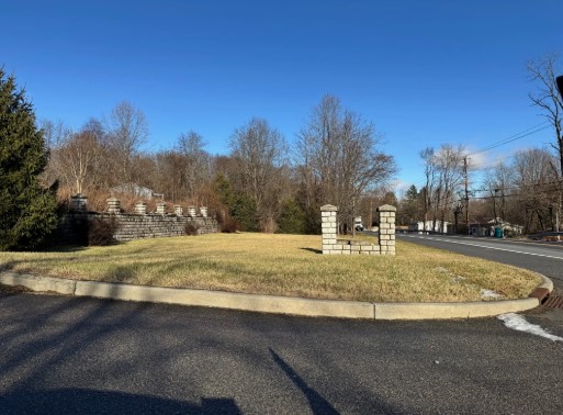 Development Site - Highway Commercial